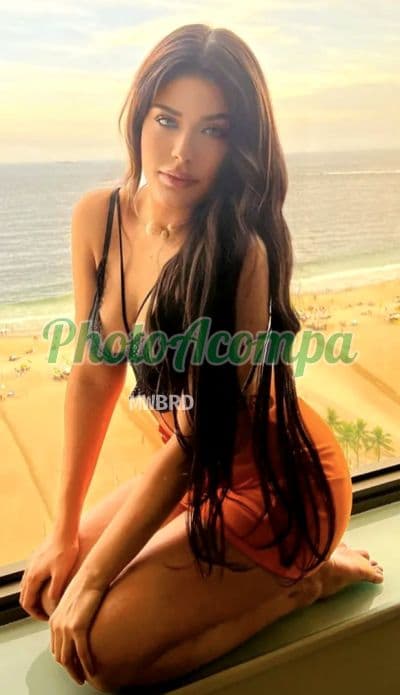 Foto 3: Acompanhante de seios naturais em Rio de Janeiro — Lauren