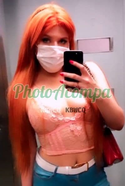 Acompanhante em São Paulo — namoradinha, foto 4 de Lauren