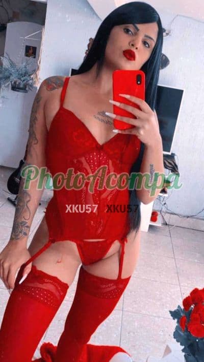 Acompanhante morena em ABC Paulista, foto 5 de Lauren Novaes