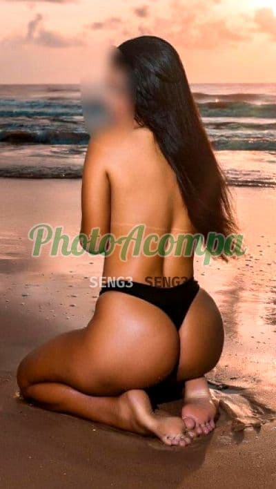 Acompanhante em Recife — sexo anal, foto 6 de Laurinha