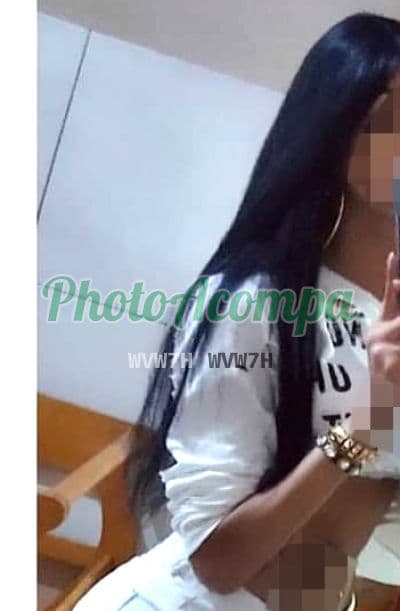 Acompanhante em Belo Horizonte com beijo grego (6) — Laurinha