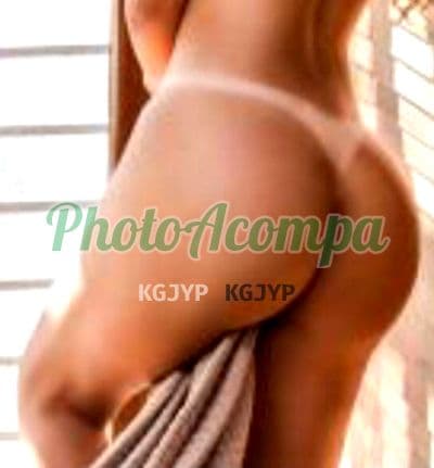 Acompanhante magra em Vitória da Conquista (3) — Laurinha
