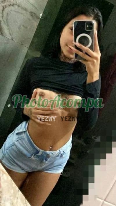 Acompanhante em Hortolândia — beijo grego, foto 2 de Lavínia