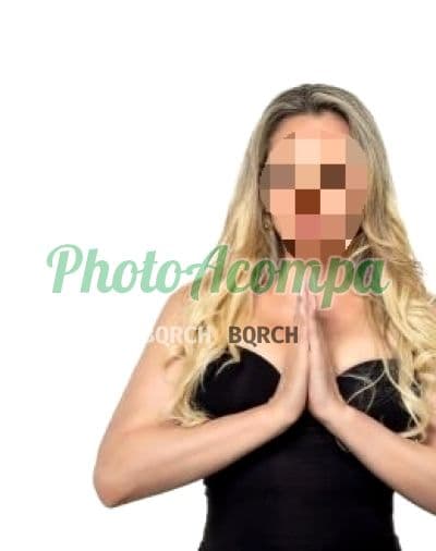 Acompanhante em Belo Horizonte com beijo na boca (2) — Lavínia