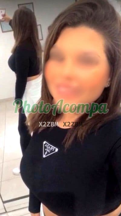 Acompanhante imagem autêntica em Praia Grande, foto 4 de Lavínia