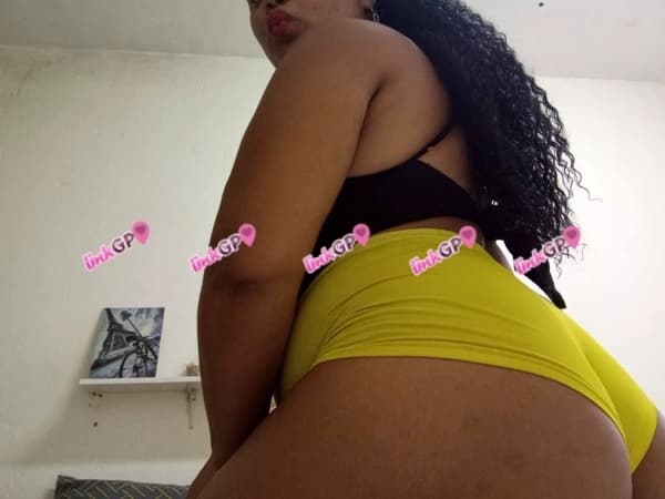 Acompanhante apertadinha em Jacarepaguá, foto de perfil