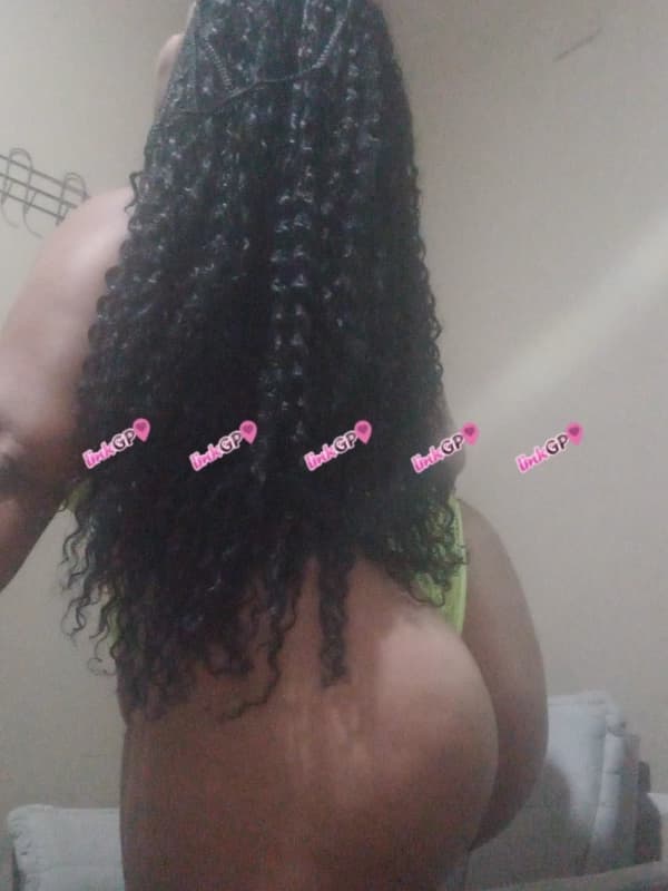 Acompanhante bundão em Jacarepaguá (3) — Lavínia