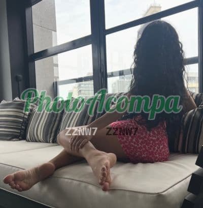 Foto 5: Acompanhante depilada em São Paulo — Lavínia Fiore