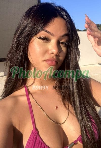 Acompanhante magra em Guarujá — Lavinia Padro, foto 3
