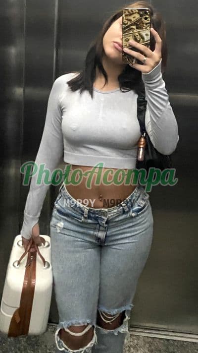 Acompanhante em Guarujá — sexo anal, foto 6 de Lavinia Padro