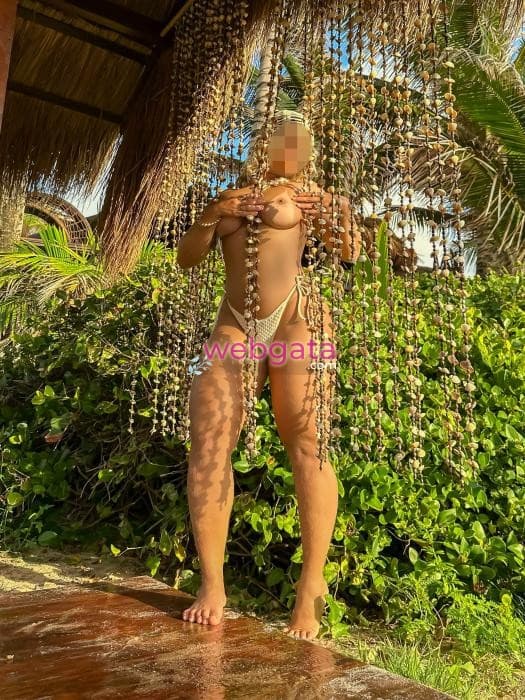 Acompanhante cabelo loiros em João Pessoa, foto 11 de Lavinia Prado
