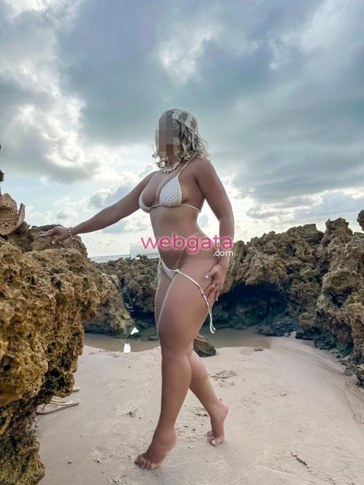 Acompanhante magra em João Pessoa (3) — Lavinia Prado
