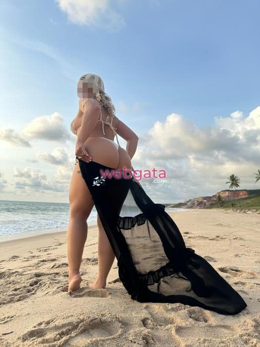 Acompanhante em João Pessoa — experiência de namorada, foto 4 de Lavinia Prado