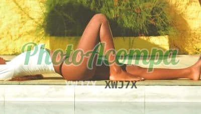 Acompanhante em Belford Roxo — beijo grego, foto 2 de Lavynia Borges
