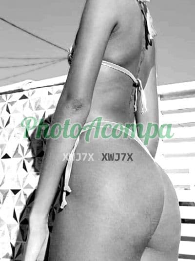 Foto 4: Acompanhante em Belford Roxo — experiência de namorada, Lavynia Borges
