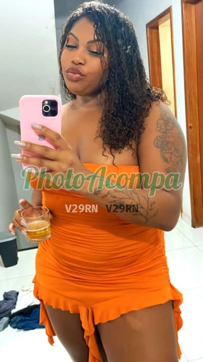 Acompanhante gordinha em Juiz de Fora — Layla Oliveira, foto 3