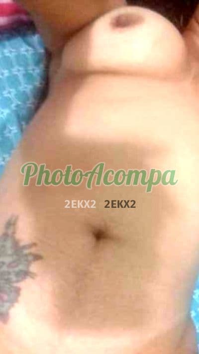 Acompanhante em João Pessoa com beijo na boca (2) — Layla Thauany