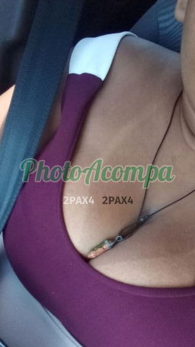 Acompanhante de seios naturais em Cuiabá, foto 3 de Lays