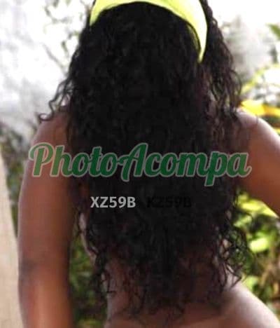 Acompanhante mignon em Niterói — Lays, foto 2