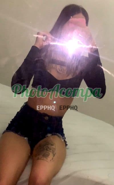 Acompanhante magra em Santana de Parnaíba, foto 3 de Lays
