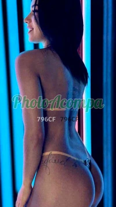Foto 3: Acompanhante magra em Pinhais — Lays Goomes