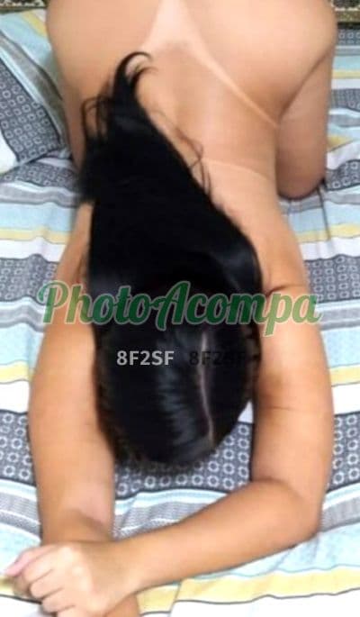 Foto 5: Acompanhante depilada em Fortaleza — Laysa