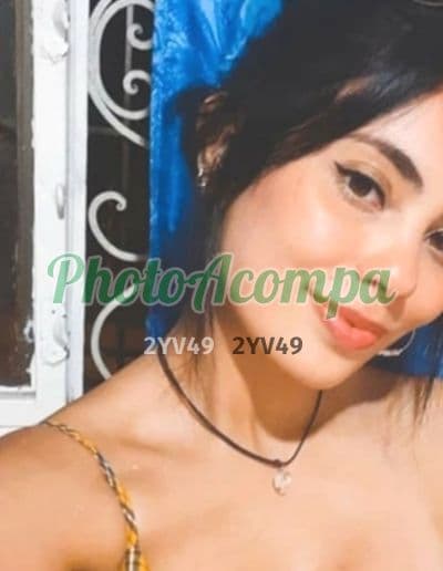 Acompanhante morena em Rio de Janeiro (5) — Laysa Mello