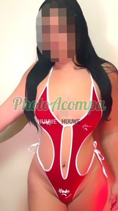 Acompanhante em Rio de Janeiro com namoradinha (4) — Layza