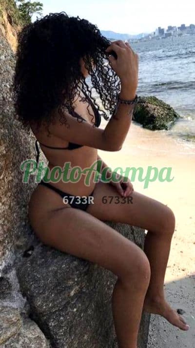 Acompanhante em Contagem — experiência de namorada, foto 4 de Leandra