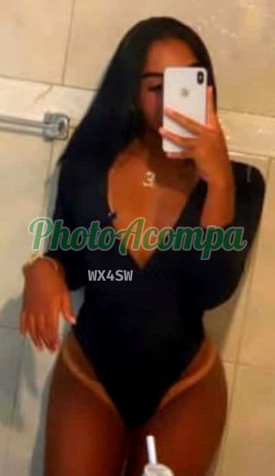 Acompanhante em Araruama — experiência de namorada, foto 4 de Leandra