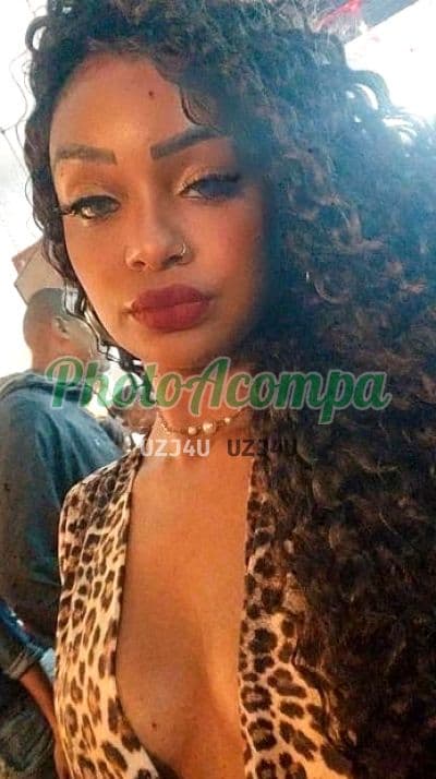 Foto 3: Acompanhante morena em Rio de Janeiro — Leandra