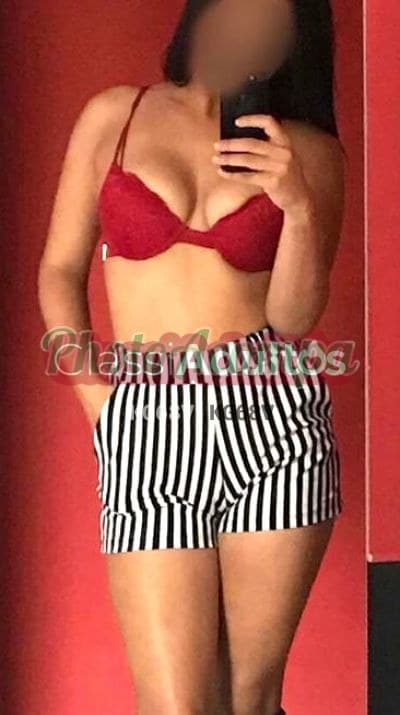 Acompanhante morena em Osasco, foto de perfil