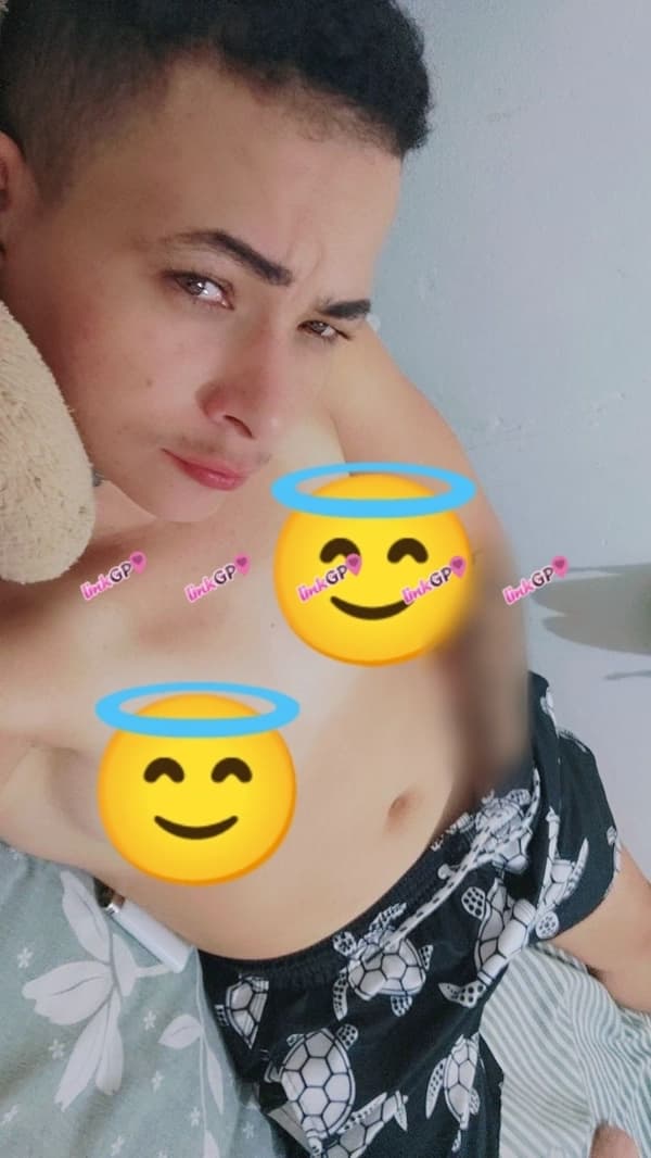 Acompanhante em Presidente Prudente com atende casal (2) — Lésbica Ativa