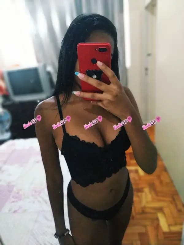 Acompanhante alta em Rio de Janeiro