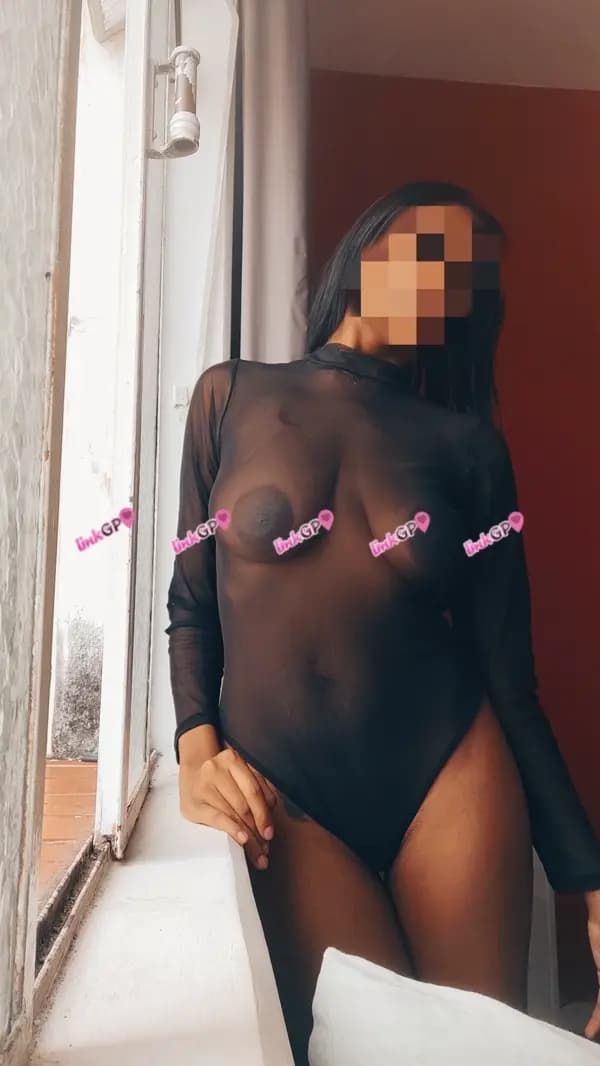 Acompanhante magrinha em Rio de Janeiro — Let Safadiinhaa, foto 5
