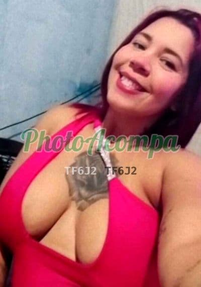 Foto 2: Acompanhante em Sorocaba — beijo na boca, Letícia