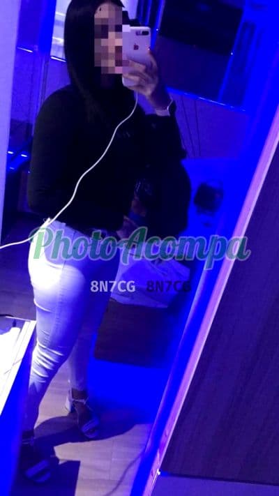 Acompanhante em São Paulo com namoradinha (4) — Letícia