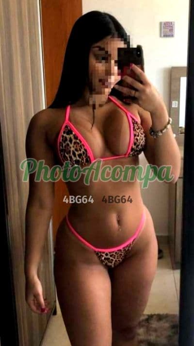 Acompanhante morena em Lauro de Freitas (5) — Letícia