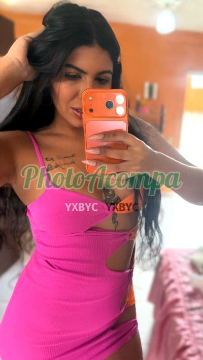 Acompanhante em Ilhabela — sexo anal, foto 4 de Letícia
