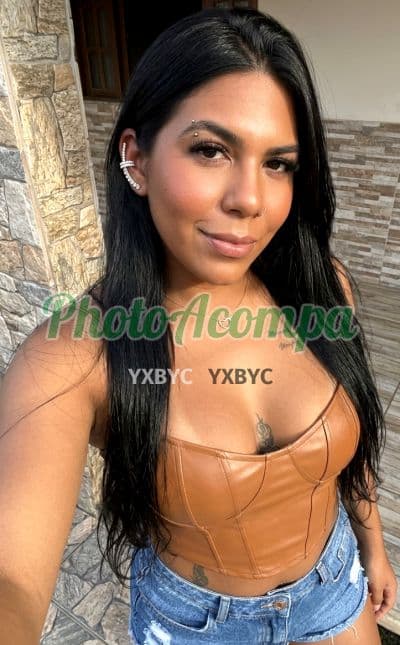 Foto 6: Acompanhante em Ilhabela — experiência de namorada, Letícia