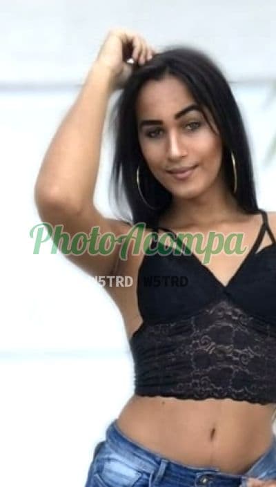 Foto 3: Acompanhante magra em Rio de Janeiro — Letícia