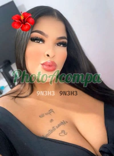 Foto 4: Acompanhante em São Paulo — experiência de namorada, Letícia