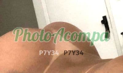Acompanhante magra em São Paulo — Letícia, foto 3