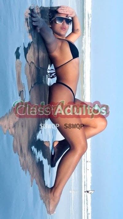 Letícia — acompanhante em Valença