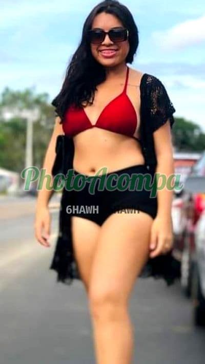 Foto 2: Acompanhante em Cabo Frio — beijo grego, Letícia