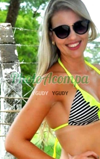 Acompanhante loira em Rio de Janeiro — Letícia, foto 3