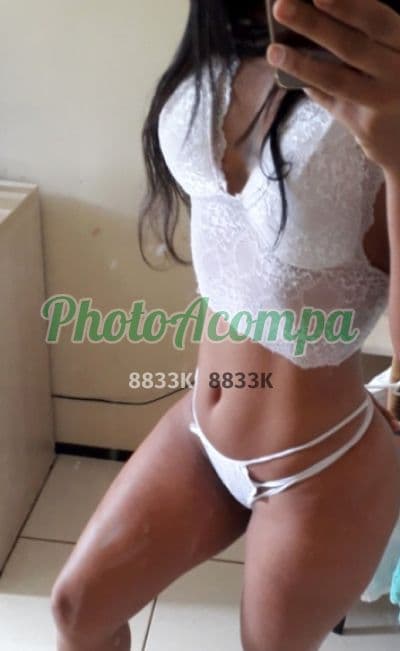 Acompanhante imagem autêntica em São Luís — Letícia, foto 4