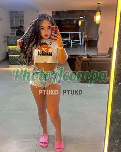 Foto 2: Acompanhante em Aracaju — sexo anal, Letícia