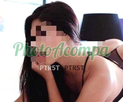 Foto 2: Acompanhante em Manaus — beijo grego, Letícia