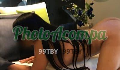 Acompanhante em Brasília com namoradinha (4) — Letícia